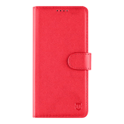 Tactical Field Notes pro Samsung Galaxy A14 5G Red