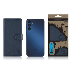 Tactical Field Notes pro Samsung Galaxy A15 4G Blue