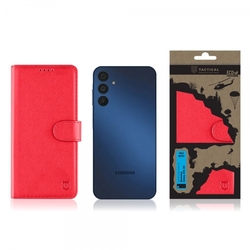 Tactical Field Notes pro Samsung Galaxy A15 4G Red