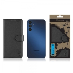 Tactical Field Notes pro Samsung Galaxy A15 5G Black