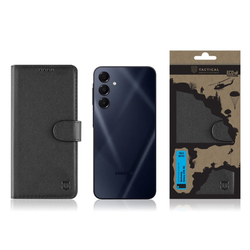 Tactical Field Notes pro Samsung Galaxy A16 4G/5G Black