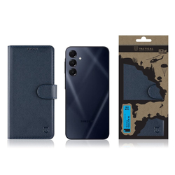 Tactical Field Notes pro Samsung Galaxy A16 4G/5G Blue