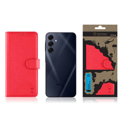 Tactical Field Notes pro Samsung Galaxy A16 4G/5G Red