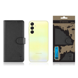 Tactical Field Notes pro Samsung Galaxy A25 5G Black