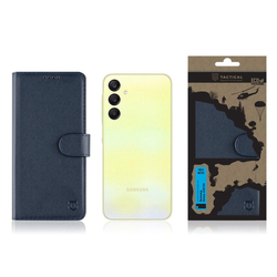 Tactical Field Notes pro Samsung Galaxy A25 5G Blue