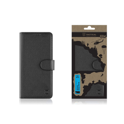 Tactical Field Notes pro Samsung Galaxy A26 5G Black