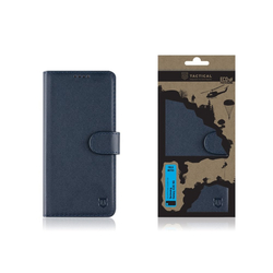 Tactical Field Notes pro Samsung Galaxy A26 5G Blue