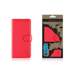 Tactical Field Notes pro Samsung Galaxy A26 5G Red