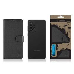 Tactical Field Notes pro Samsung Galaxy A33 5G Black