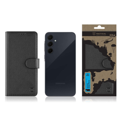 Tactical Field Notes pro Samsung Galaxy A35 5G Black