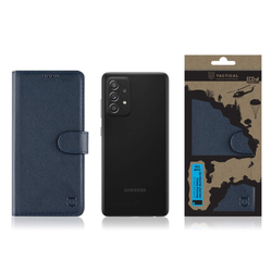 Tactical Field Notes pro Samsung Galaxy A52/A52 5G/A52s 5G Blue