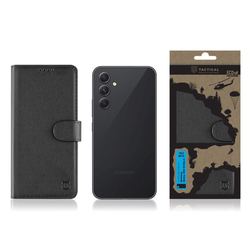 Tactical Field Notes pro Samsung Galaxy A54 5G Black