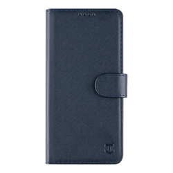 Tactical Field Notes pro Samsung Galaxy A56 5G Blue