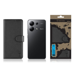 Tactical Field Notes pro Xiaomi Redmi Note 13 4G Black