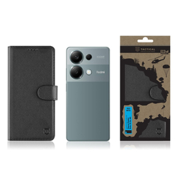 Tactical Field Notes pro Xiaomi Redmi Note 13 Pro 4G Black