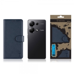 Tactical Field Notes pro Xiaomi Redmi Note 13 Pro 5G Blue