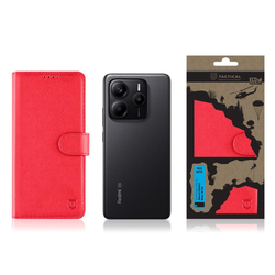 Tactical Field Notes pro Xiaomi Redmi Note 14 5G Red