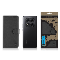 Tactical Field Notes pro Xiaomi Redmi Note 14 Pro 5G Black