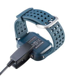 Tactical Garmin Vivomove/Forerunner735XT/235XT/230/630 náhradní USB nabíjecí kabel