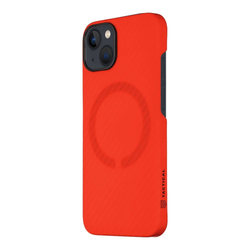 Tactical MagForce Aramid Bloody Mary Limited Edition Kryt pro Apple iPhone 13