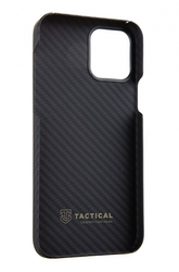 Tactical MagForce Aramid kryt pro Apple iPhone 12/12 Pro černý