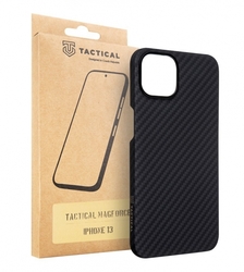 Tactical MagForce Aramid kryt pro Apple iPhone 13 černý