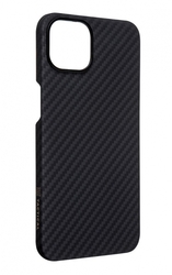 Tactical MagForce Aramid kryt pro Apple iPhone 13 černý