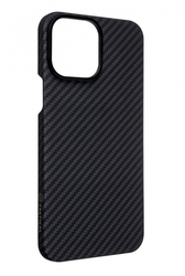 Tactical MagForce Aramid kryt pro Apple iPhone 13 Pro Max černý