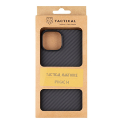 Tactical MagForce Aramid kryt pro Apple iPhone 14 černý