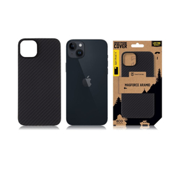 Tactical MagForce Aramid Kryt pro Apple iPhone 14 Plus Black