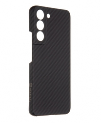 Tactical MagForce Aramid Kryt pro Samsung Galaxy S22 Black