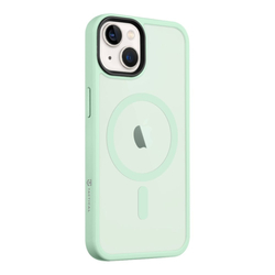 Tactical MagForce Hyperstealth Kryt pro iPhone 13 Beach Green