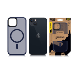 Tactical MagForce Hyperstealth Kryt pro iPhone 13 Deep Blue