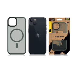 Tactical MagForce Hyperstealth Kryt pro iPhone 13 Forest Green