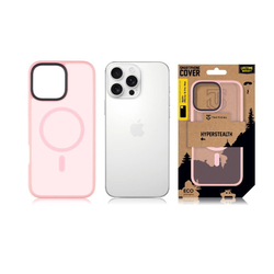 Tactical MagForce Hyperstealth Kryt pro iPhone 16 Pro Max Pink Panther