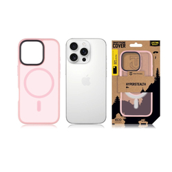 Tactical MagForce Hyperstealth Kryt pro iPhone 16 Pro Pink Panther