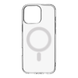 Tactical MagForce Kryt pro Apple iPhone 16 Pro Max Transparent