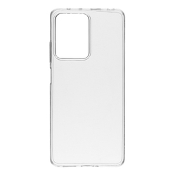 Tactical TPU Kryt pro Xiaomi Redmi Note 12 Pro 5G Transparent