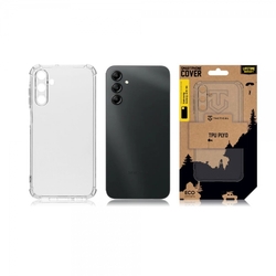 Tactical TPU Plyo Kryt pro Samsung Galaxy A15 5G Transparent 