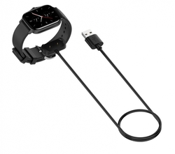 Tactical USB Nabíjecí Kabel pro Amazfit GTR2/GTS2, Zepp e/z, T-Rex Pro