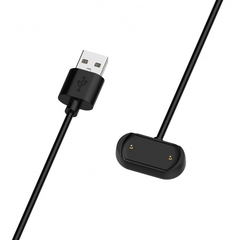 Tactical USB Nabíjecí Kabel pro Amazfit GTR3/GTR3 PRO/GTS3/T-Rex 2