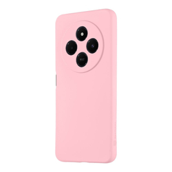 Tactical Velvet Smoothie Kryt pro Xiaomi Redmi 14C 4G/A4 5G/Poco C75 Pink Panther