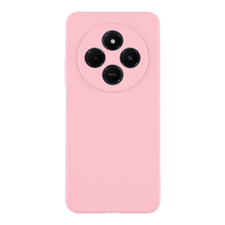 Tactical Velvet Smoothie Kryt pro Xiaomi Redmi 14C 4G/A4 5G/Poco C75 Pink Panther