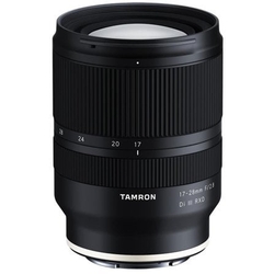 TAMRON objektiv 17-28mm F/2.8 Di III RXD pro SONY FE