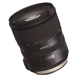 TAMRON objektiv SP 24-70mm F/2.8 Di VC USD G2 pro Canon