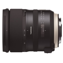 TAMRON objektiv SP 24-70mm F/2.8 Di VC USD G2 pro Canon