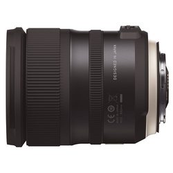 TAMRON objektiv SP 24-70mm F/2.8 Di VC USD G2 pro Nikon