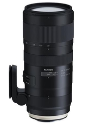 TAMRON objektiv SP 70-200mm F/2.8 Di VC USD G2 pro Canon