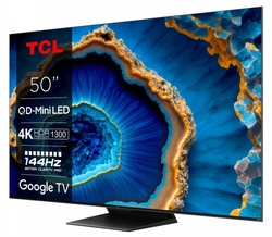 50" TCL 50C803