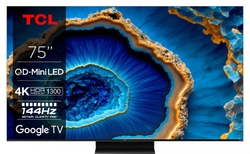 75" TCL 75C805